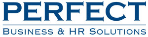 Perfect Business and HR Solutions Logo