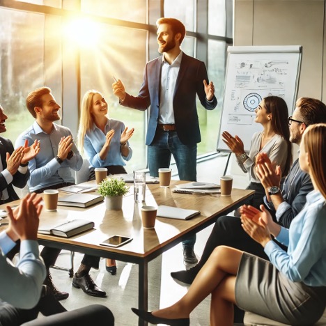 training comunicare eficientă