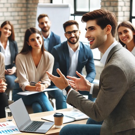 3. Coaching Skills