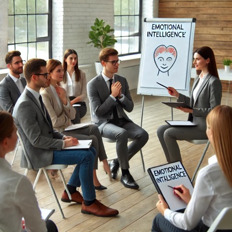 Emotional Intelligence training